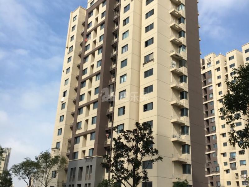 崧泽华城德康雅苑1812386周边环境图14