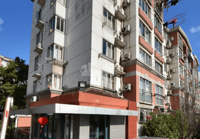 绿地泾南公寓9394825周边环境图8