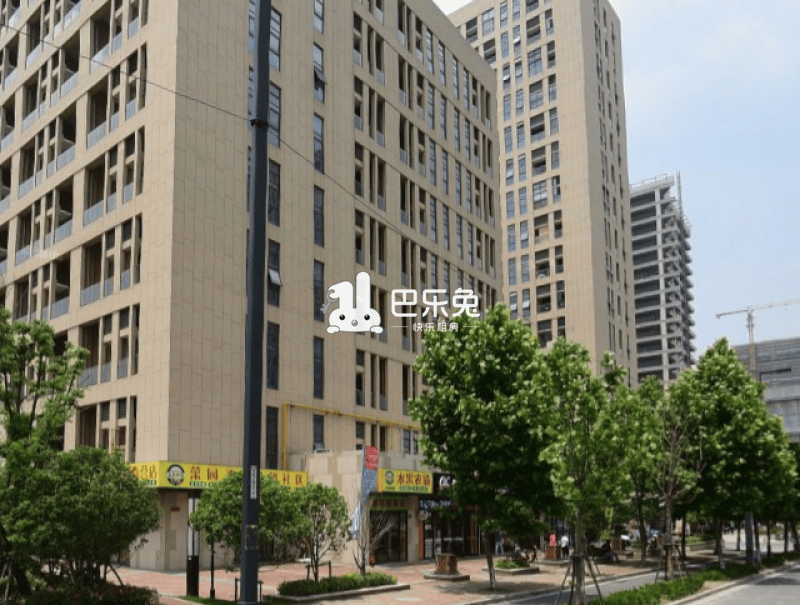 嘉定出租房 嘉定新城出租房 绿地卡米公社 服务保障 平台监督,安全有