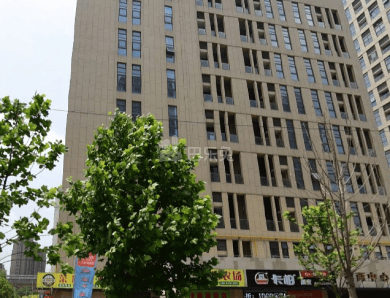 绿地卡米（嘉域生活中心）14992682周边环境图9