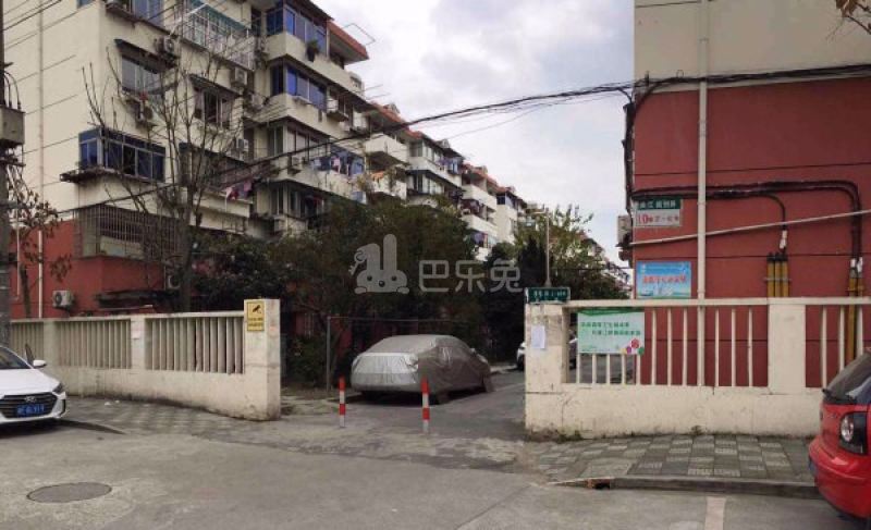 江桥二村三街坊15135797周边环境图14