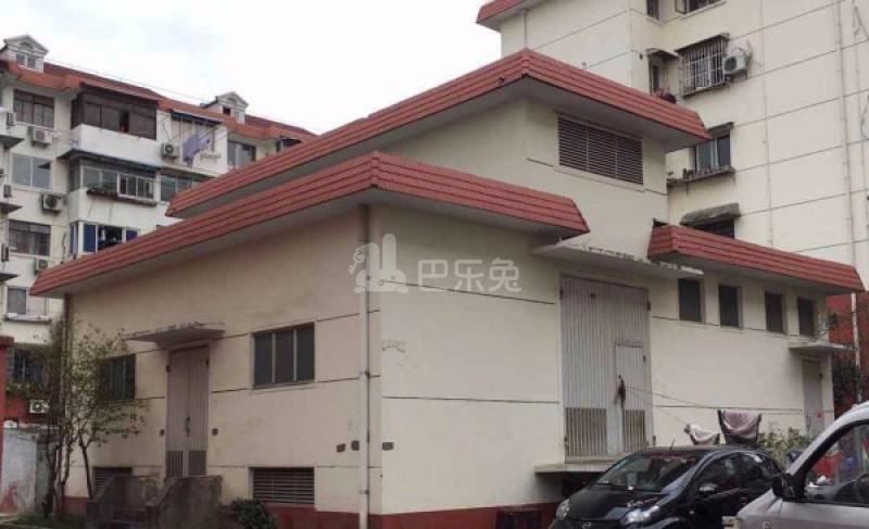 江桥二村三街坊15135797周边环境图16