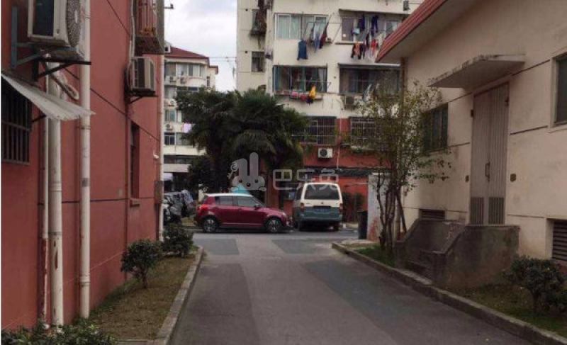 江桥二村三街坊15135797周边环境图18