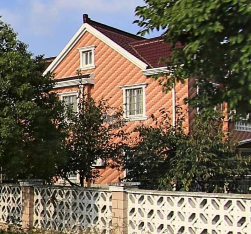 桃园别墅二区西区14199175周边环境图16