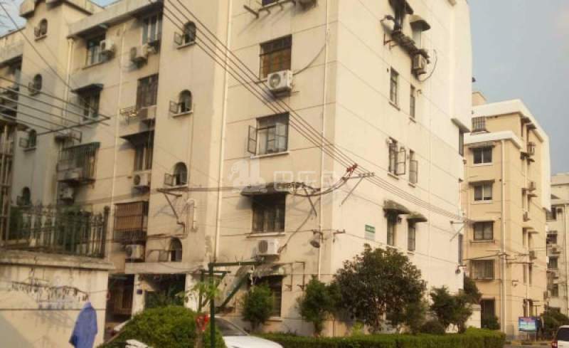 江浦路2009弄小区11453022周边环境图8