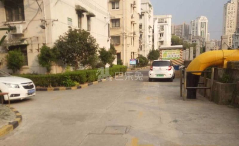 江浦路2009弄小区11453022周边环境图9