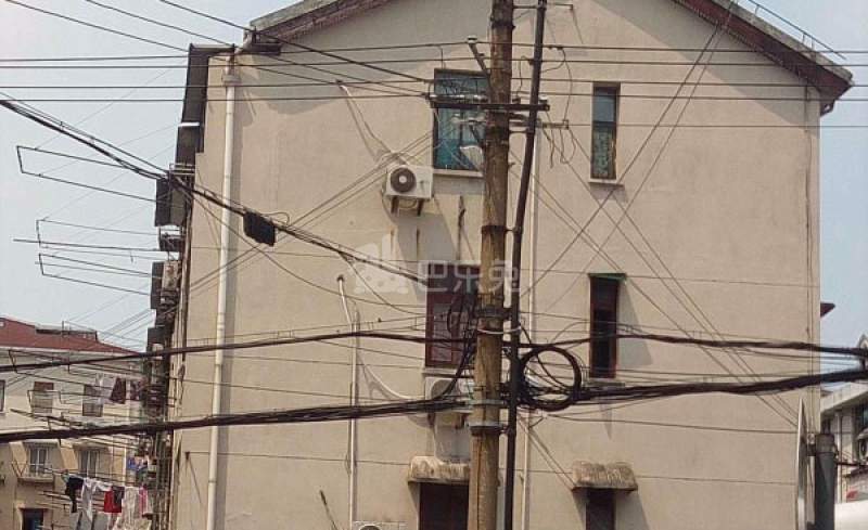 江浦路1285弄小区18415242周边环境图11