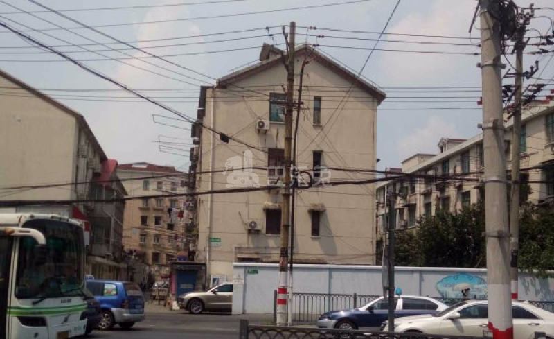 江浦路1285弄小区18415242周边环境图12