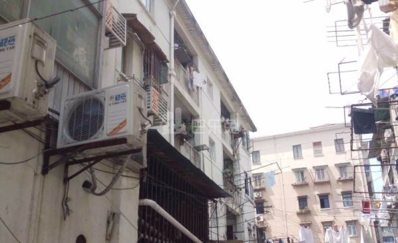 江浦路1285弄小区18415242周边环境图13