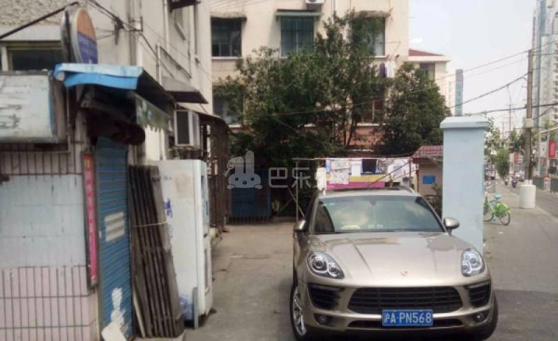 江浦路1285弄小区18415242周边环境图14