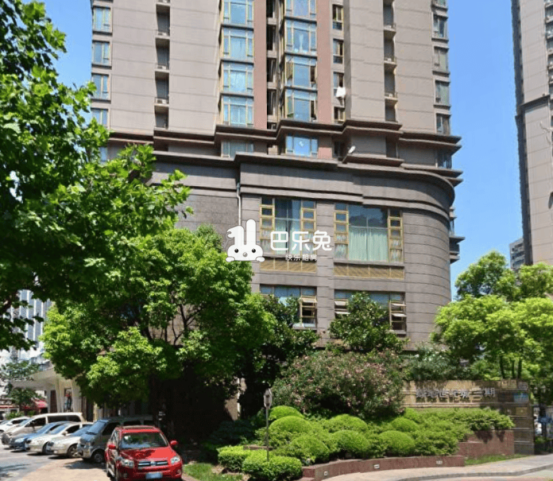 绿地世纪城三期(绿地世.