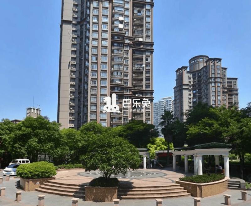 绿地世纪城三期(绿地世.