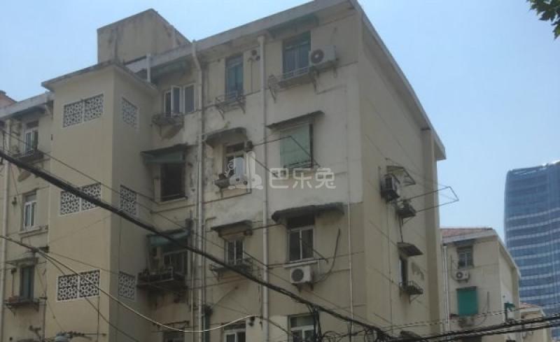 江南一村15489678周边环境图7