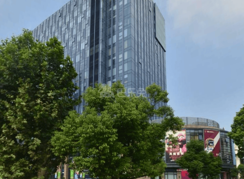 绿地新都会8078771周边环境图8