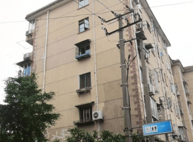 寺前浜小区（浦东大道2641弄） 2室1厅1卫