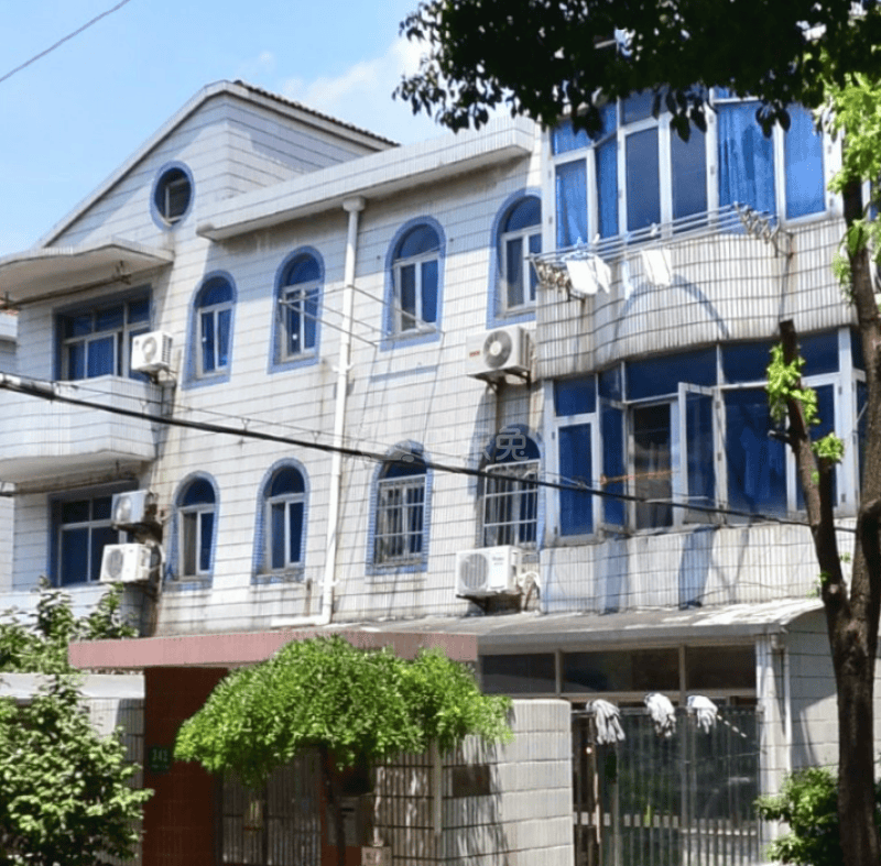 大场镇华欣苑14157944周边环境图10