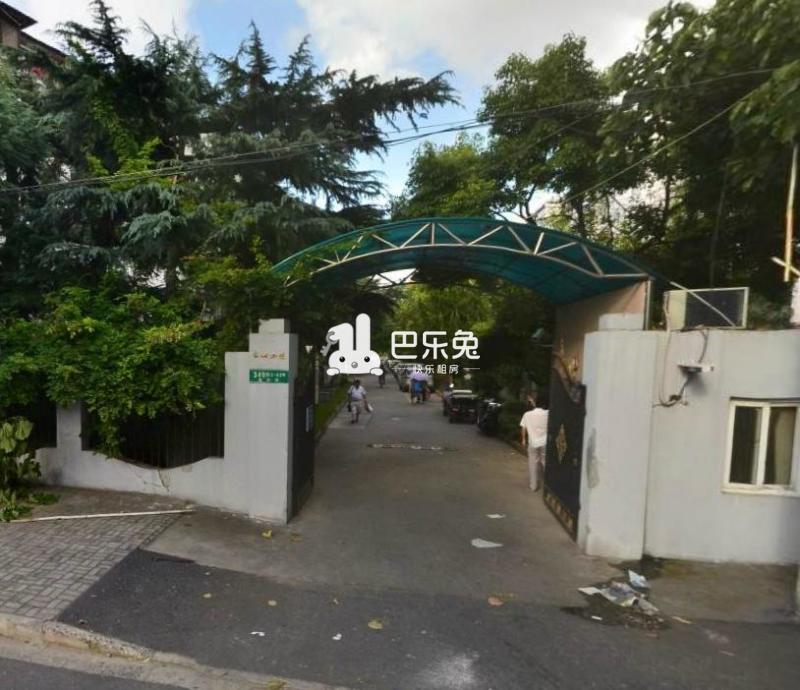 普陀长新小区(新村路3.
