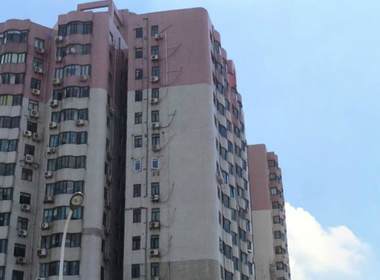 仁恒广场 1室1厅0卫