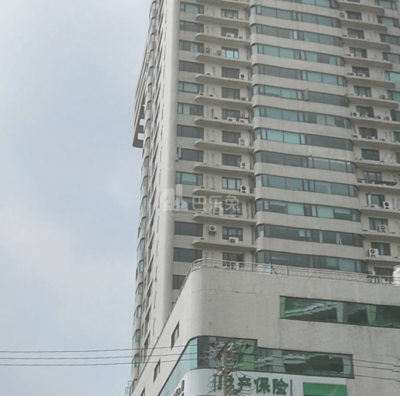 仁恒广场2483565周边环境图14