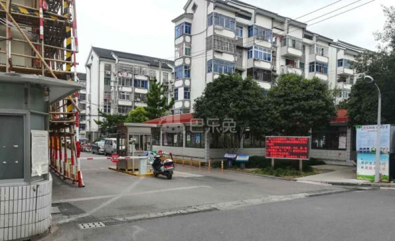 江川一村（开江二路78弄）8794531周边环境图15