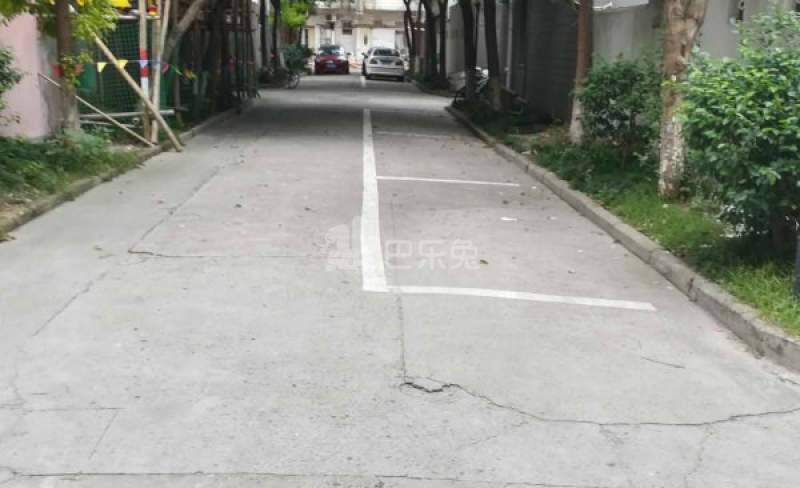 江川二村北区350863周边环境图9