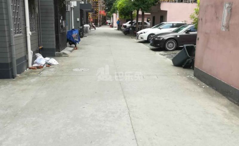 江川二村北区350863周边环境图11