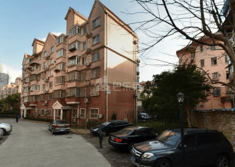 峨山路455弄小区11155271周边环境图7