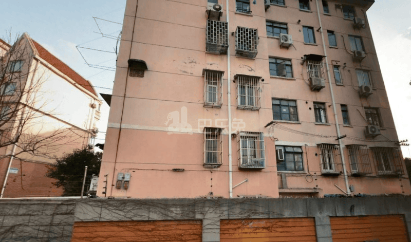 峨山路455弄小区11155271周边环境图8