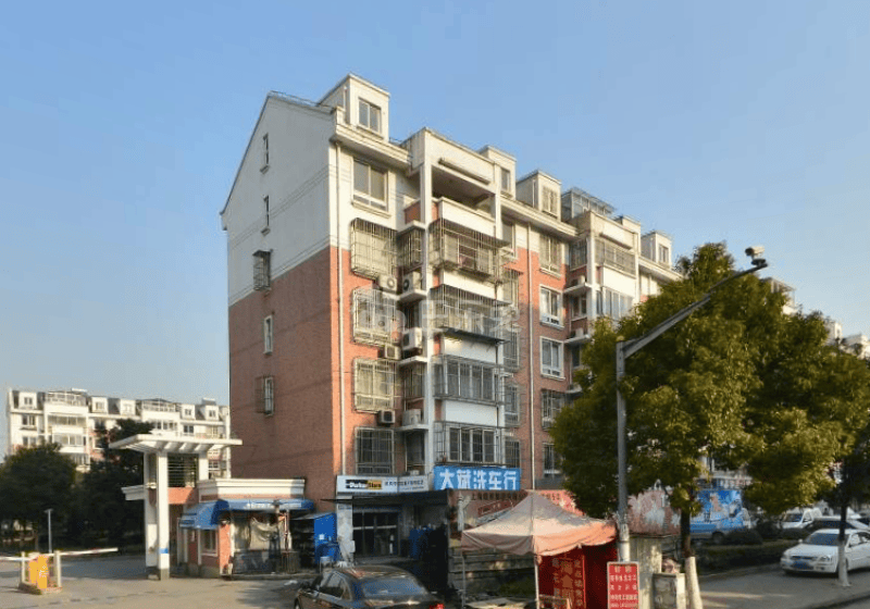 浦东出租房 川沙出租房 绿海家园             发布人