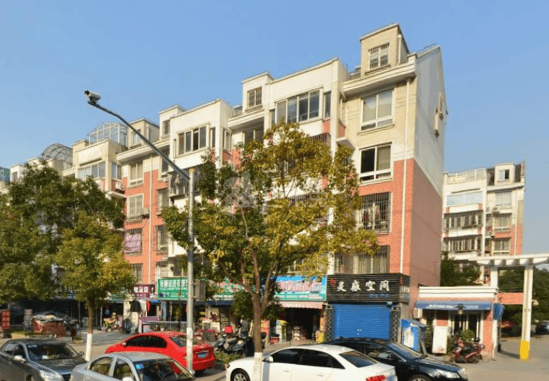 浦东出租房 川沙出租房 绿海家园             发布人