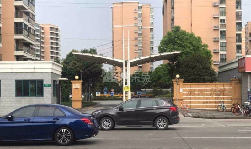 剑河家苑7361773周边环境图8