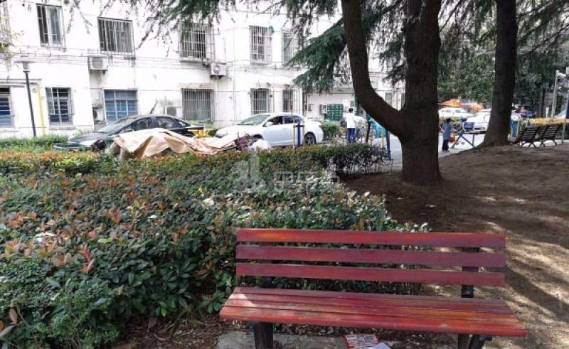 建中小区14379664周边环境图10