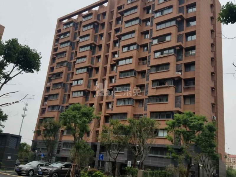 二联馨苑2625623周边环境图10