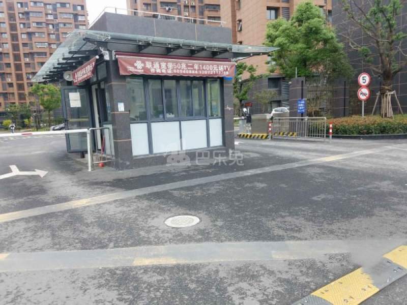 二联馨苑2625623周边环境图11