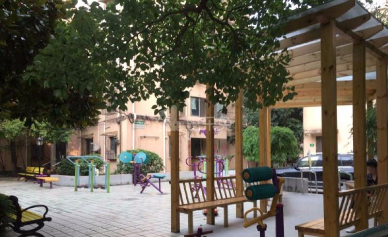 建银曙光小区7537289周边环境图14