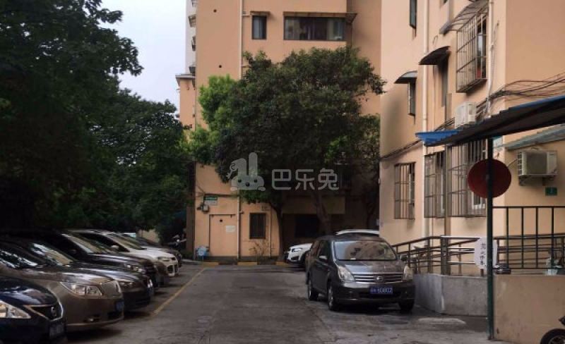 建银曙光小区7537289周边环境图15