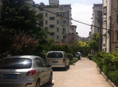 建业新村（杨高南路2030弄） 