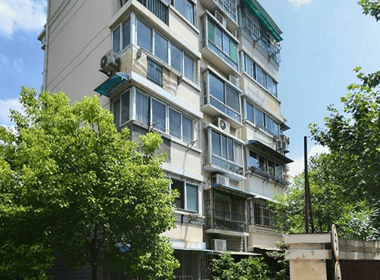 绿色丽园（大宁路667弄） 1室1厅1卫