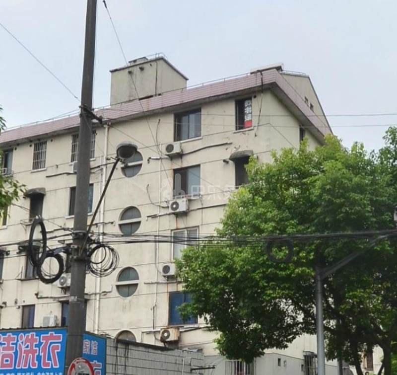 古桐住宅小区9527215周边环境图6