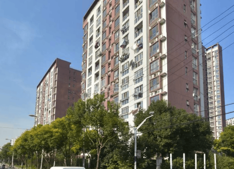 绿庭尚城1170651周边环境图9