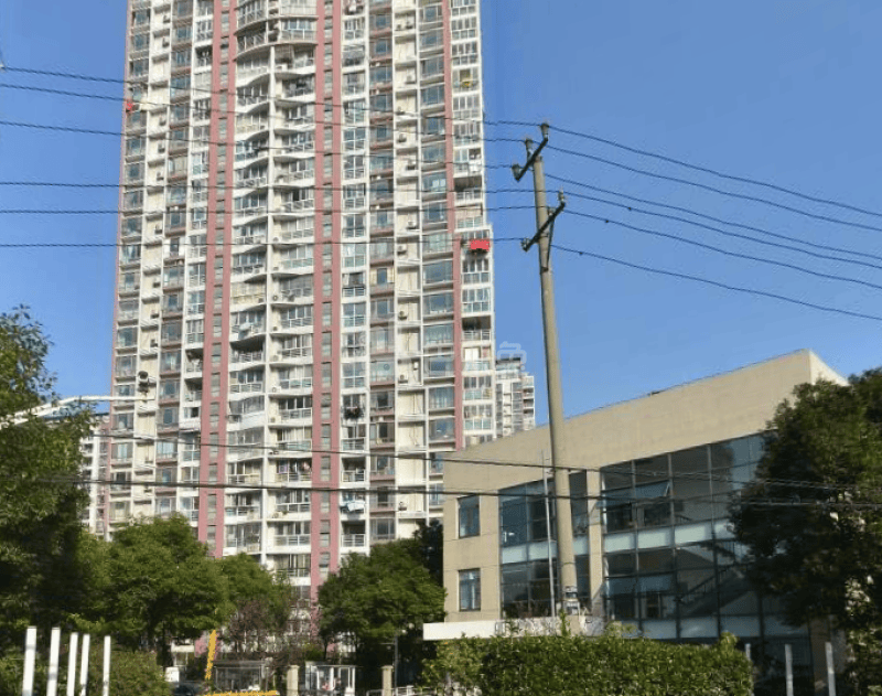 绿庭尚城1170651周边环境图10