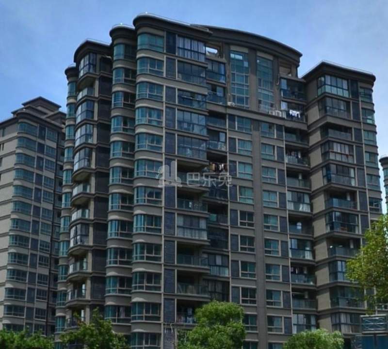 经纬观澜泓郡家园(经纬城市绿洲三期)1326414周边环境图12