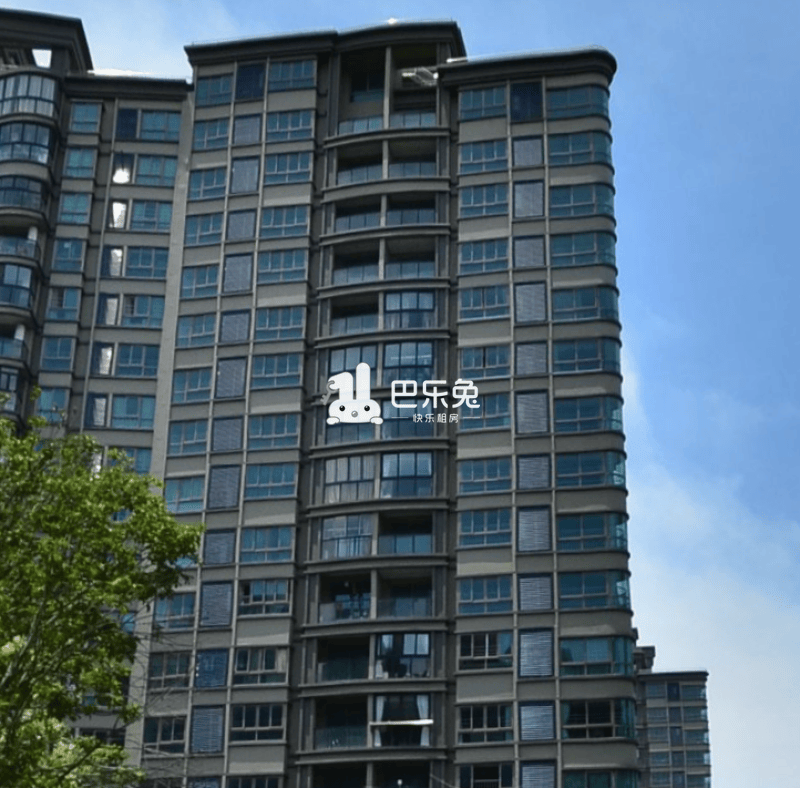 经纬观澜泓郡家园(经纬城市绿洲三期)866479周边环境图36