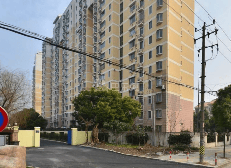 绿茵苑（闵行）9272650周边环境图8