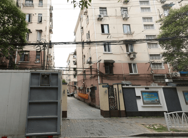 杨宅小区（法华镇路720弄） 2室0厅0卫