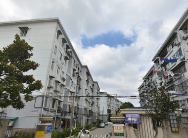 由由七村（严桥路240弄） 