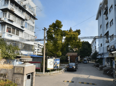 由由四村（严中路173弄） 2室0厅0卫