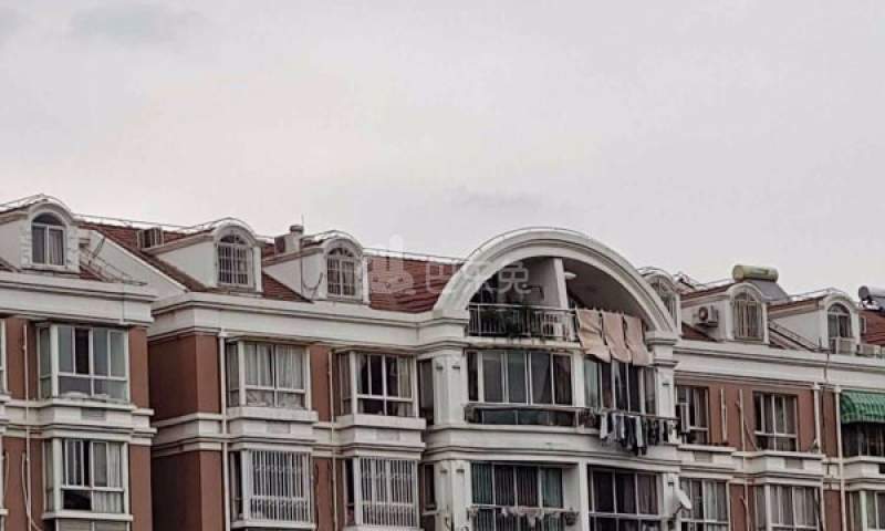 建德花园玫瑰苑9953787周边环境图20