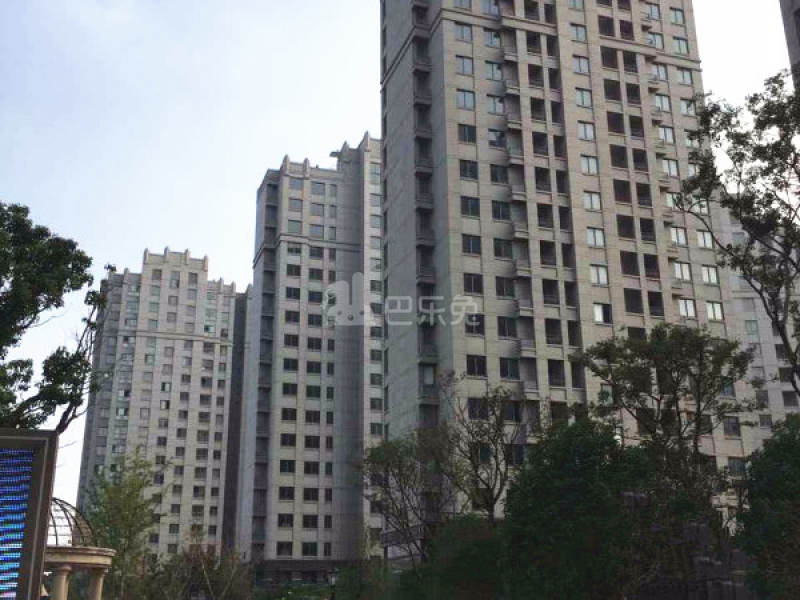 华亭茗苑11715230周边环境图20