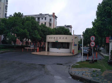 上海松江_天乐小区_1室0厅0卫_合租朝南_谷阳北路900弄-上海巴乐兔